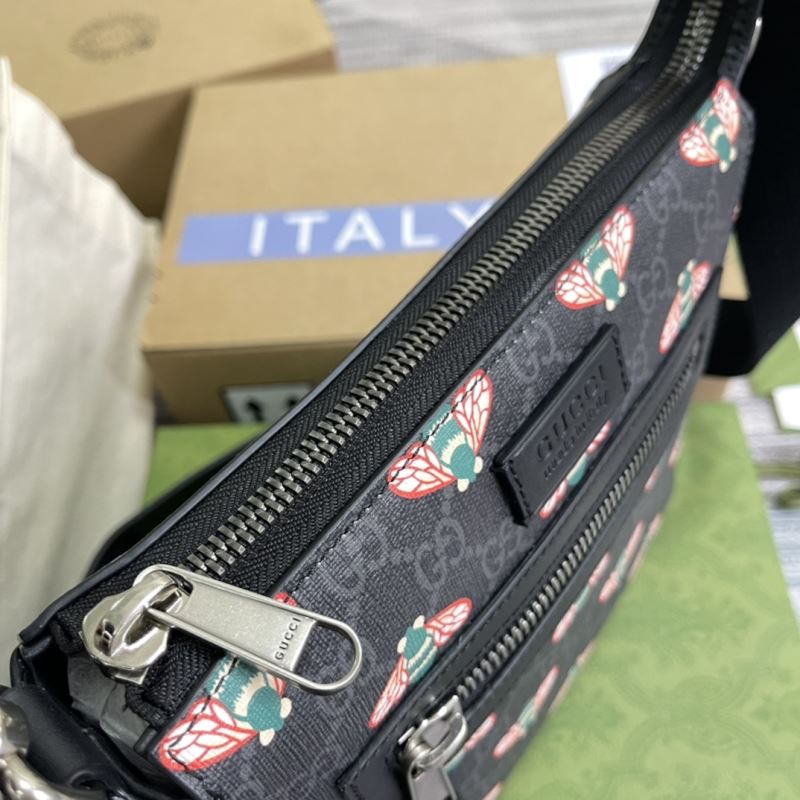 Gucci Satchel Bags